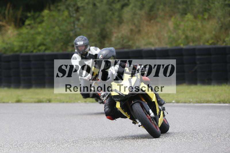 /24 08.06.2025 TZ Motorsport ADR/Gruppe gruen/30